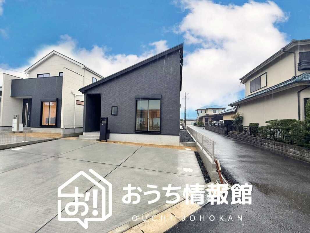 New 2LDK House for Sale in Yokkaichi, Mie - 61m2 - Thumbnail 4