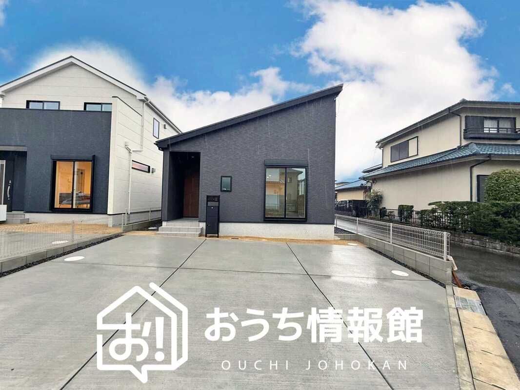 New 2LDK House for Sale in Yokkaichi, Mie - 61m2 - Thumbnail 3