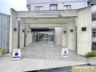 Renovated 3DK Apartment near Sakado Station — Image 11, Tsurugashima, Saitama