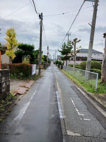 Prime Residential Land for Sale in Akita City, Akita Prefecture - Thumbnail 3