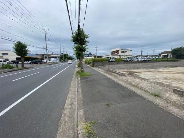 Land for Sale in Hitachinaka, Ibaraki - 496.86 sqm - Thumbnail 2