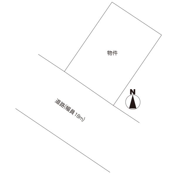 Land for Sale in Hitachinaka, Ibaraki - 496.86 sqm - Thumbnail 4