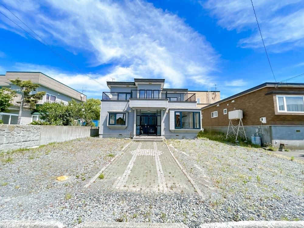 5LDK House for Sale in Wakkanai, Hokkaido - Thumbnail 2