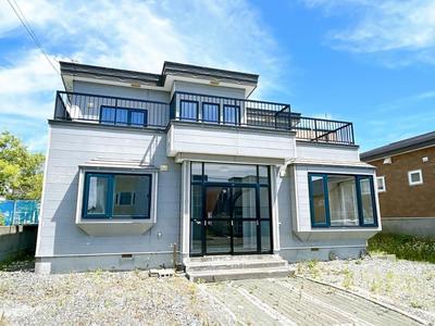 5LDK House for Sale in Wakkanai, Hokkaido — Image 1, Wakkanai, Hokkaido