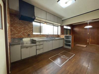 Takasukita 1-chome Detached House | Wakamatsu-ku, Kitakyushu City, 1 minute walk from Orio Station on the JR Kagoshima Main Line (Property Number: 0138420-0005206) — Image 4, Wakamatsu, Fukuoka