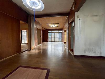 Takasukita 1-chome Detached House | Wakamatsu-ku, Kitakyushu City, 1 minute walk from Orio Station on the JR Kagoshima Main Line (Property Number: 0138420-0005206) — Image 3, Wakamatsu, Fukuoka