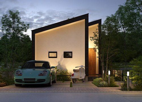 Building Plot for Sale in Mito City, Ibaraki - 263 sqm - Thumbnail 2