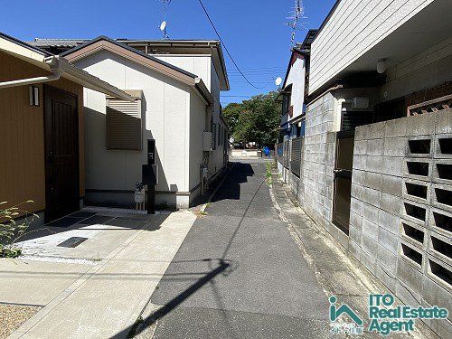 Modern 3LDK House for Sale in Kyoto's Historic Sakyo Ward - Thumbnail 3