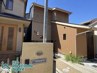 Modern 3LDK House for Sale in Kyoto's Historic Sakyo Ward — Image 7, Sakyo, Kyoto
