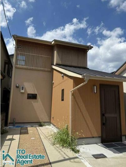 Modern 3LDK House for Sale in Kyoto's Historic Sakyo Ward - Thumbnail 4