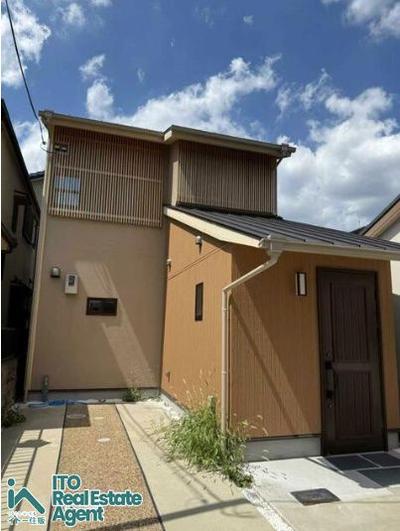 Modern 3LDK House for Sale in Kyoto's Historic Sakyo Ward — Image 9, Sakyo, Kyoto