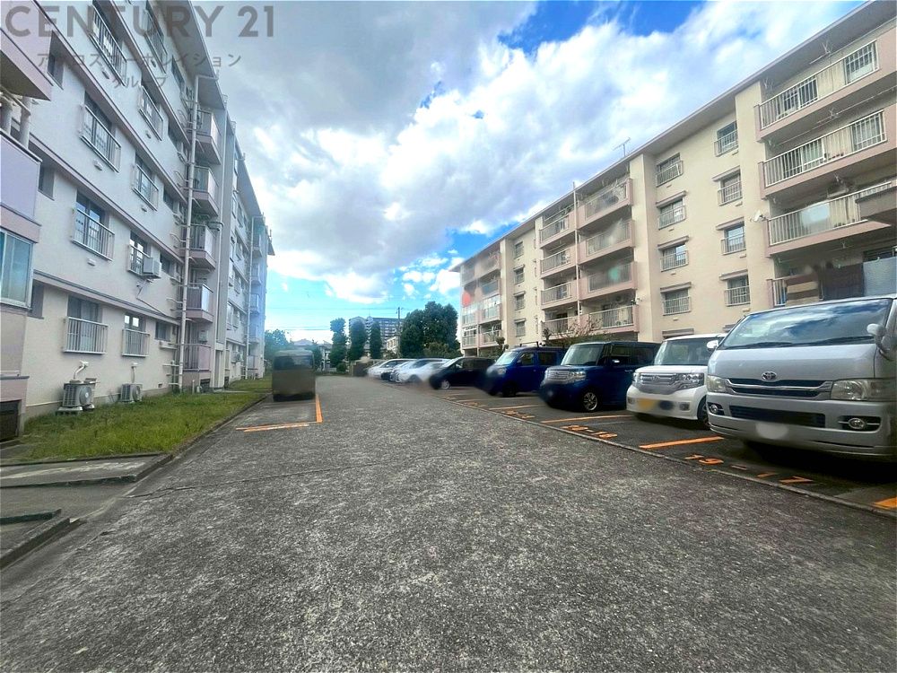 4DK Apartment in Kuiso Danchi, Amagasaki - 390万円 - Thumbnail 3
