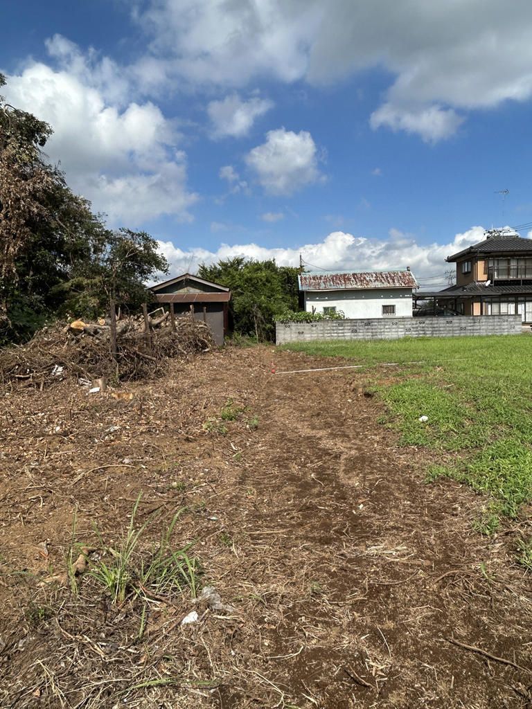 Land for Sale in Ami Town, Ibaraki - 463 sqm - Thumbnail 4