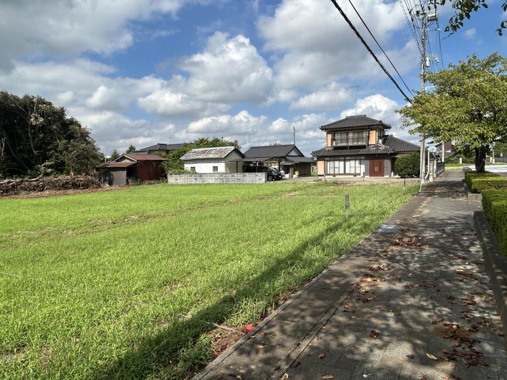 Land for Sale in Ami Town, Ibaraki - 463 sqm - Thumbnail 2