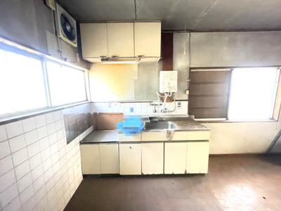 [Homes] Hannan City Tottori Mitsuido Building | — Image 2, Hannan, Osaka