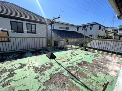 [Homes] Hannan City Tottori Mitsuido Building | — Image 1, Hannan, Osaka