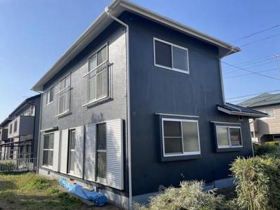 4SLDK House in Tsukuba with 187sqm Land — Image 1, Ryugasaki, Ibaraki