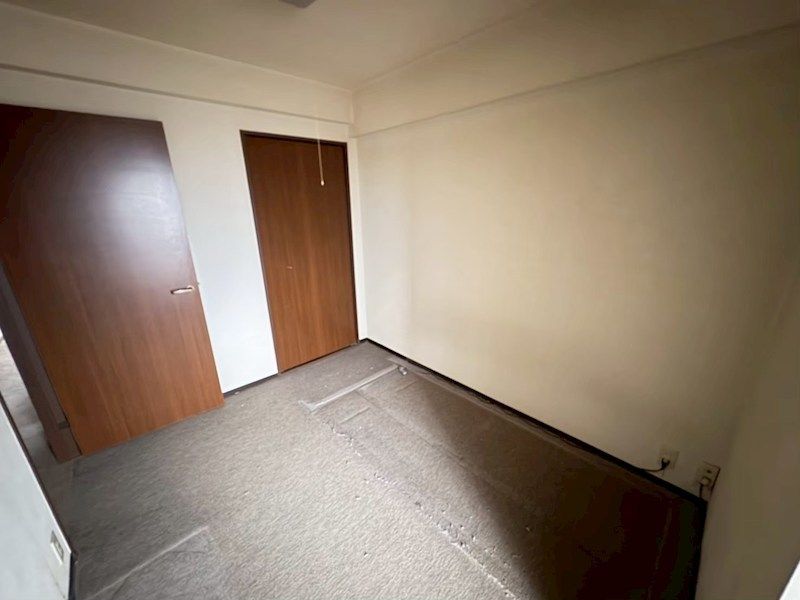 Asahi Paris Kawagoe 3LDK Apartment for Sale in Saitama - Thumbnail 4