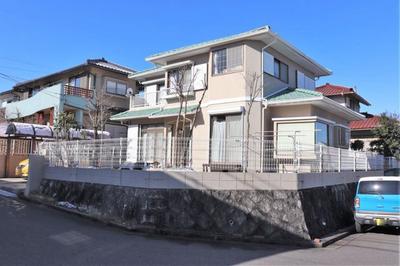 Wakinoshima-cho 4-chome Used detached house | Tajimi City, JR Chuo Main Line Tajimi Station, 19 minutes by bus, get off at Heiandai, 1 minute walk from used detached house (Property number: 0120355-0000913) — Image 2, Tajimi, Gifu
