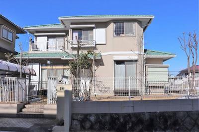 Wakinoshima-cho 4-chome Used detached house | Tajimi City, JR Chuo Main Line Tajimi Station, 19 minutes by bus, get off at Heiandai, 1 minute walk from used detached house (Property number: 0120355-0000913) — Image 1, Tajimi, Gifu