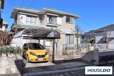 Wakinoshima-cho 4-chome Used detached house | Tajimi City, JR Chuo Main Line Tajimi Station, 19 minutes by bus, get off at Heiandai, 1 minute walk from used detached house (Property number: 0120355-0000913) — Image 1, Tajimi, Gifu
