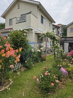 3LDK House for Sale in Azumino with Mountain Views - Thumbnail 2