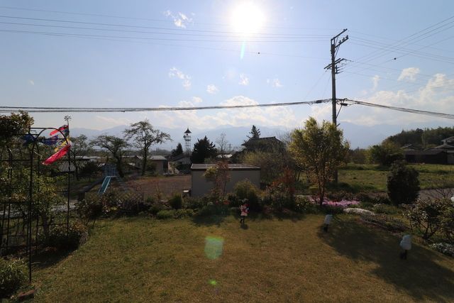 3LDK House for Sale in Azumino with Mountain Views - Thumbnail 3