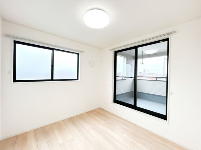 Renovated 4LDK House for Sale in Ashikaga, Tochigi - Thumbnail 4