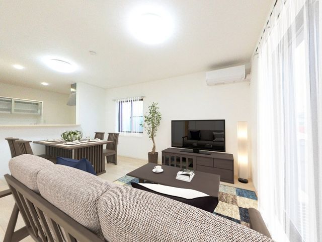 Renovated 4LDK House for Sale in Ashikaga, Tochigi - Thumbnail 3