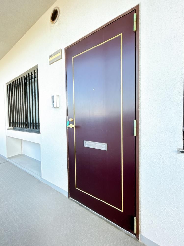 Renovated 3LDK Apartment in Nagayo, Nagasaki | Foret Twin Castle - Thumbnail 4