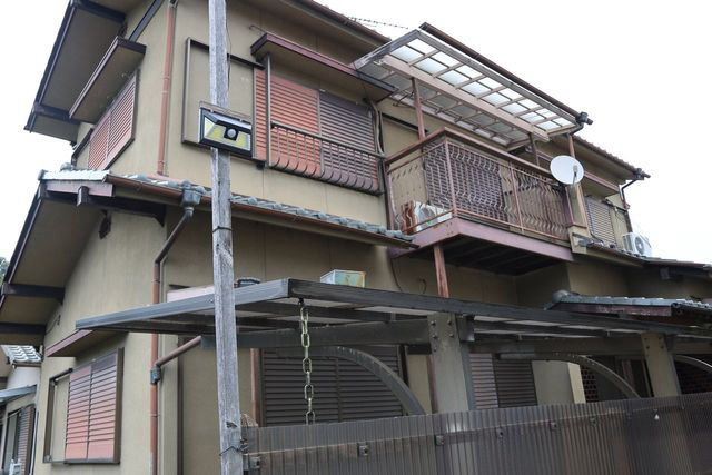Traditional 5DK House in Taishi Town, Hyogo - Thumbnail 3