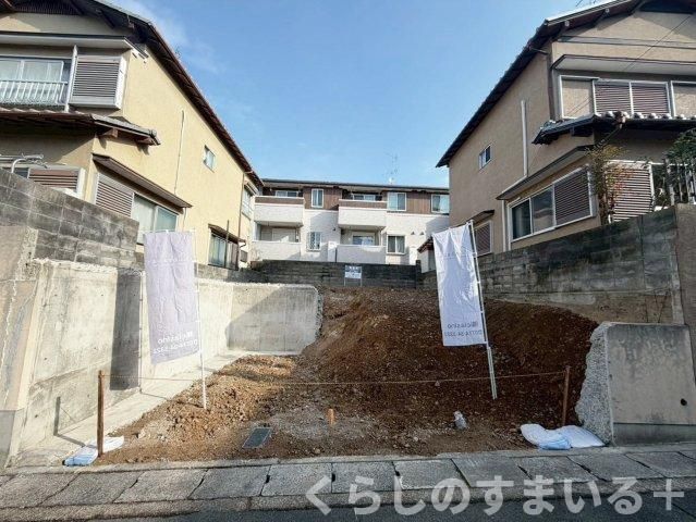 Land for Sale in Uji, Kyoto - Vacant Plot Near Kihata Station - Thumbnail 4