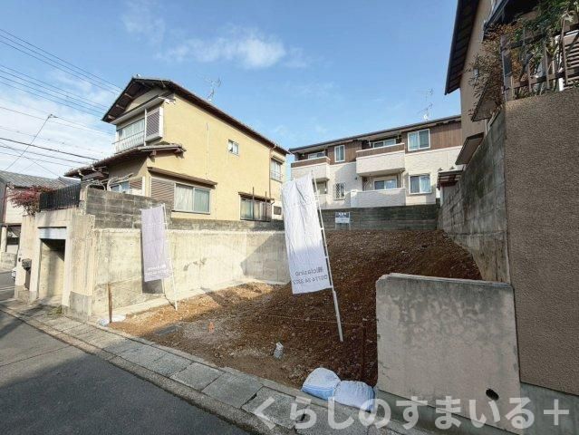 Land for Sale in Uji, Kyoto - Vacant Plot Near Kihata Station - Thumbnail 3