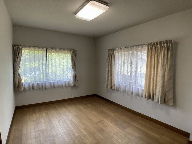 4SLDK House for Sale in Biei-cho, Tottori Prefecture - Thumbnail 4