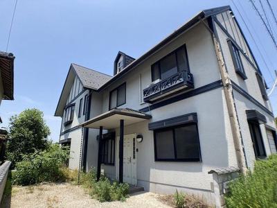 4SLDK House for Sale in Biei-cho, Tottori Prefecture — Image 1, Hoki, Tottori
