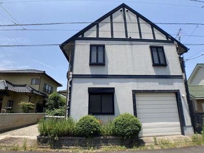 4SLDK House for Sale in Biei-cho, Tottori Prefecture — Image 1, Hoki, Tottori