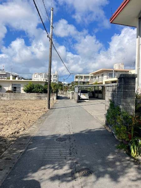 Citta Label Tsukayama Plot 3 Land for Sale in Haebaru, Okinawa - Thumbnail 2