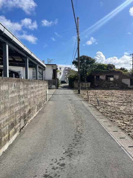 Citta Label Tsukayama Plot 3 Land for Sale in Haebaru, Okinawa - Thumbnail 4