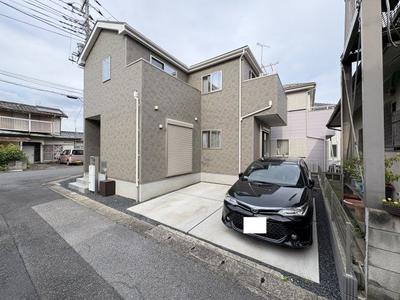 4LDK House for Sale in Yoshimi, Saitama — Image 1, Yoshimi, Saitama