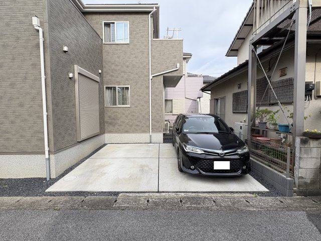 4LDK House for Sale in Yoshimi, Saitama - Thumbnail 2