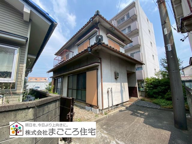 4K House in Gifu City with Land and Parking - Thumbnail 2