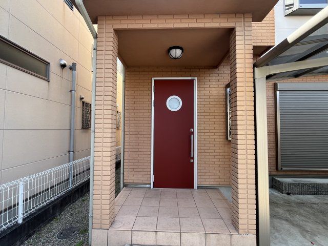 4LDK Family Home in Yamatotakada, Nara with Recent Renovations - Thumbnail 4