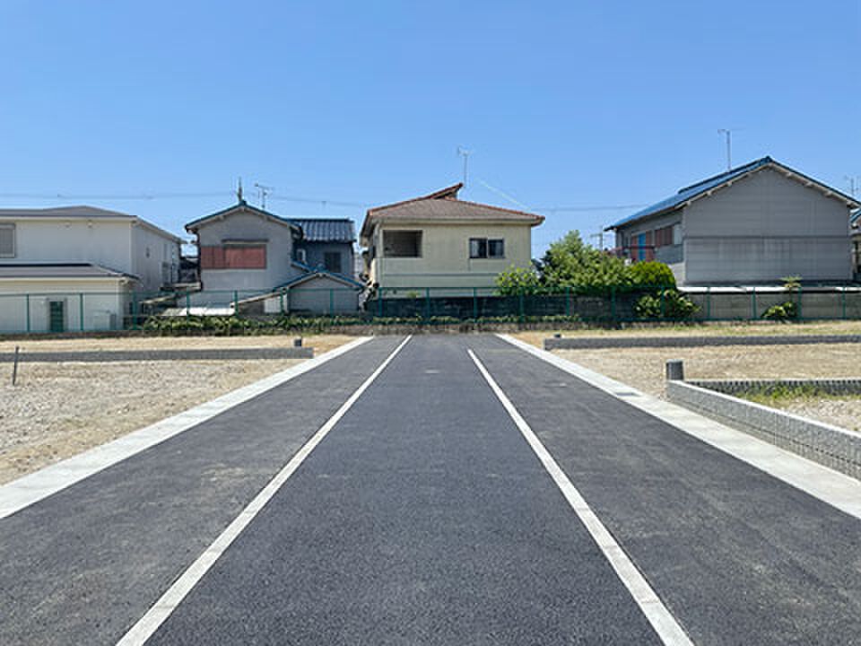 Building-Condition Land Plots for Sale in Ikaruga, Nara - Thumbnail 2