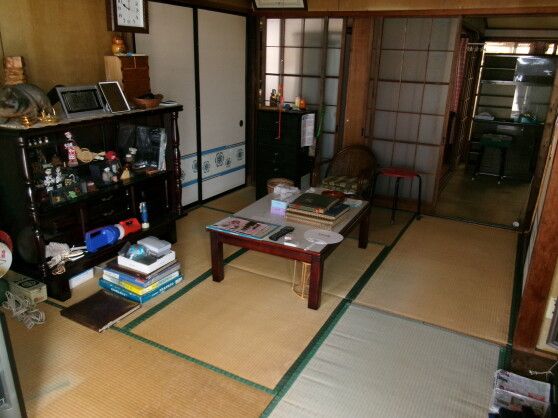 5K Wooden House with Farmland in Annaka, Gunma - Thumbnail 4