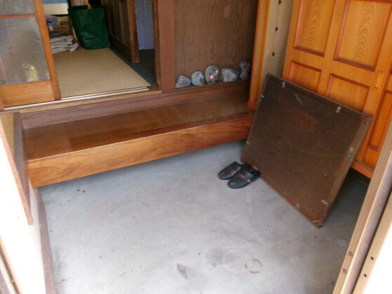 5K Wooden House with Farmland in Annaka, Gunma - Thumbnail 3