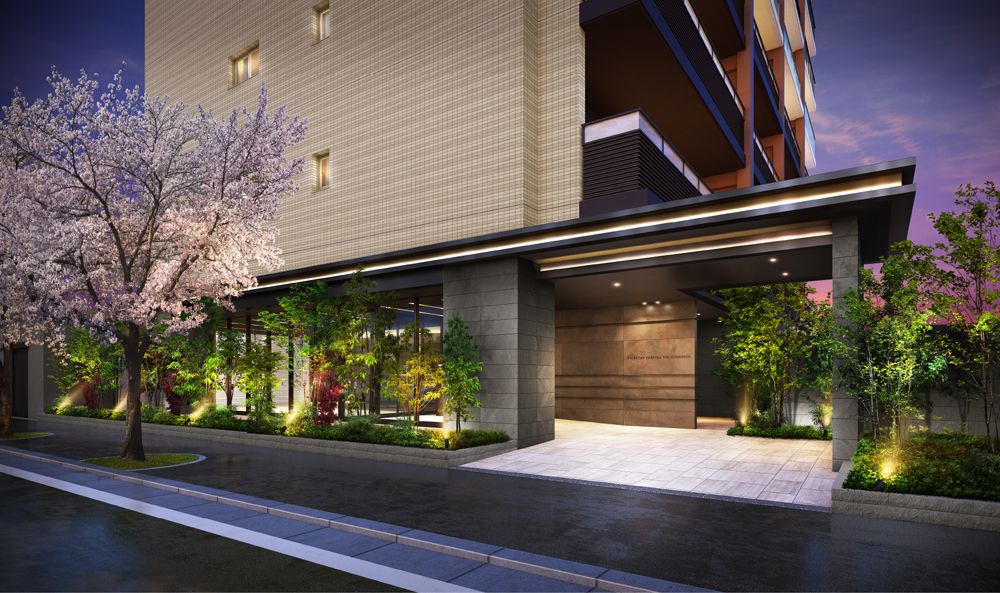 Polester Karatsu The Residence - New 3LDK Condo Near JR Station - Thumbnail 3