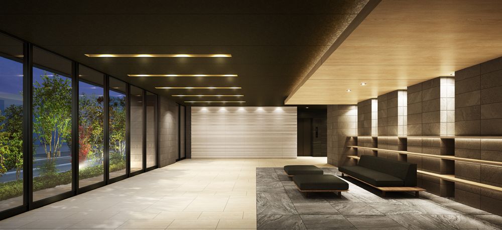 Polester Karatsu The Residence - New 3LDK Condo Near JR Station - Thumbnail 4
