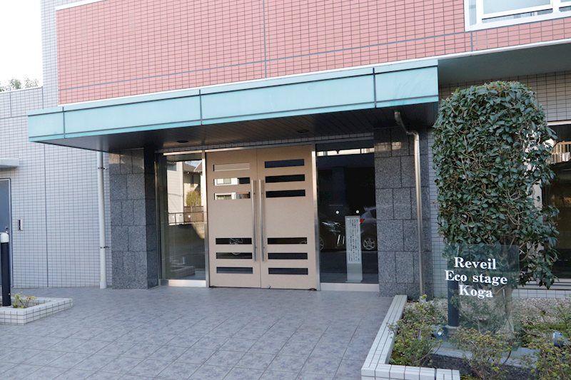 Renovated 3LDK Apartment for Sale in Koga, Ibaraki - Thumbnail 3