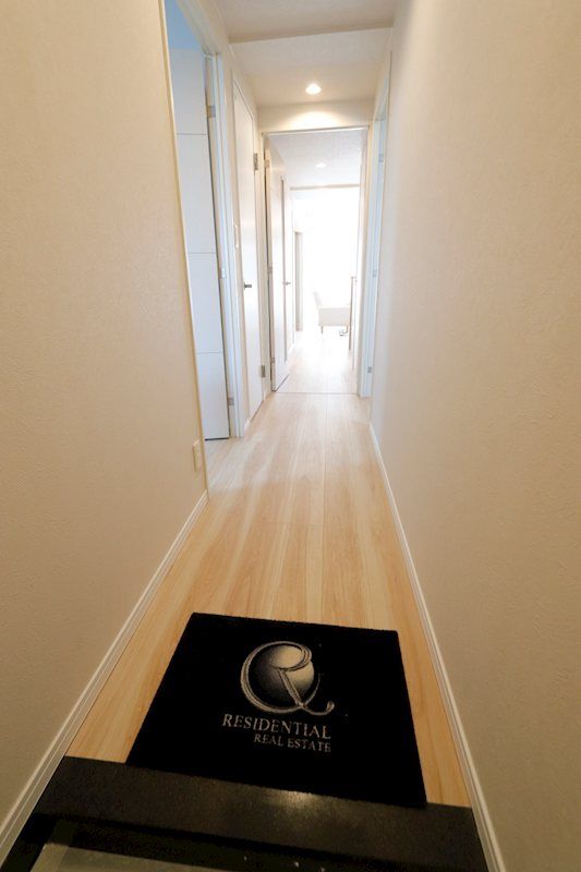 Renovated 3LDK Apartment for Sale in Koga, Ibaraki - Thumbnail 4