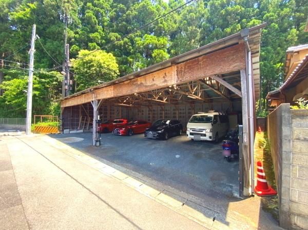 Land for Sale in Narutaki Takamacho, Ukyo Ward, Kyoto - Thumbnail 3